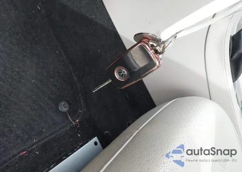 2018 Volkswagen Passat 2.0T Se from USA, damaged, VIN 1VWBA7A3XJC018025